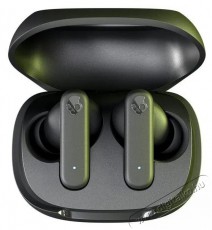 Skullcandy SMOKIN BUDS True Wireless In-Ear Audio-Video / Hifi / Multimédia - Fül és Fejhallgatók - Fülhallgató - 510235