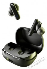 Skullcandy SMOKIN BUDS True Wireless In-Ear Audio-Video / Hifi / Multimédia - Fül és Fejhallgatók - Fülhallgató - 510235