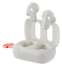 Skullcandy DIME 3True Wireless Bluetooth fehér fülhallgató Audio-Video / Hifi / Multimédia - Fül és Fejhallgatók - Fülhallgató - 515959