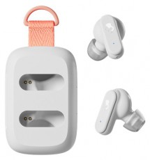 Skullcandy DIME 3True Wireless Bluetooth fehér fülhallgató Audio-Video / Hifi / Multimédia - Fül és Fejhallgatók - Fülhallgató - 515959