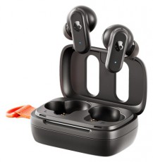 Skullcandy DIME 3True Wireless Bluetooth fekete fülhallgató Audio-Video / Hifi / Multimédia - Fül és Fejhallgatók - Fülhallgató - 515958