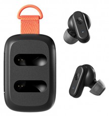 Skullcandy DIME 3True Wireless Bluetooth fekete fülhallgató Audio-Video / Hifi / Multimédia - Fül és Fejhallgatók - Fülhallgató - 515958