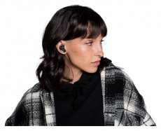 Skullcandy DIME 3True Wireless Bluetooth fekete fülhallgató Audio-Video / Hifi / Multimédia - Fül és Fejhallgatók - Fülhallgató - 515958