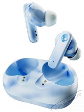 Skullcandy ECO BUDS Audio-Video / Hifi / Multim&eacute;dia - F&uuml;l &eacute;s Fejhallgat&oacute;k - F&uuml;lhallgat&oacute; mikrofonnal / headset - 519172