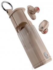 Skullcandy Method 360 ANC, barna (Sound by Bose) Audio-Video / Hifi / Multimédia - Fül és Fejhallgatók - Fülhallgató mikrofonnal / headset - 519173