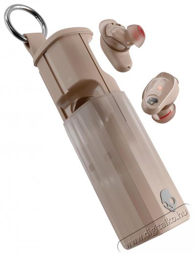Skullcandy Method 360 ANC, barna (Sound by Bose) Audio-Video / Hifi / Multimédia - Fül és Fejhallgatók - Fülhallgató mikrofonnal / headset - 519173