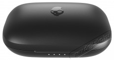 Skullcandy Push Active True Wireless In-Ear fekete/narancsszín Audio-Video / Hifi / Multimédia - Fül és Fejhallgatók - Fülhallgató - 530092