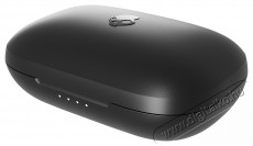 Skullcandy Push Active True Wireless In-Ear fekete/narancsszín Audio-Video / Hifi / Multimédia - Fül és Fejhallgatók - Fülhallgató - 530092