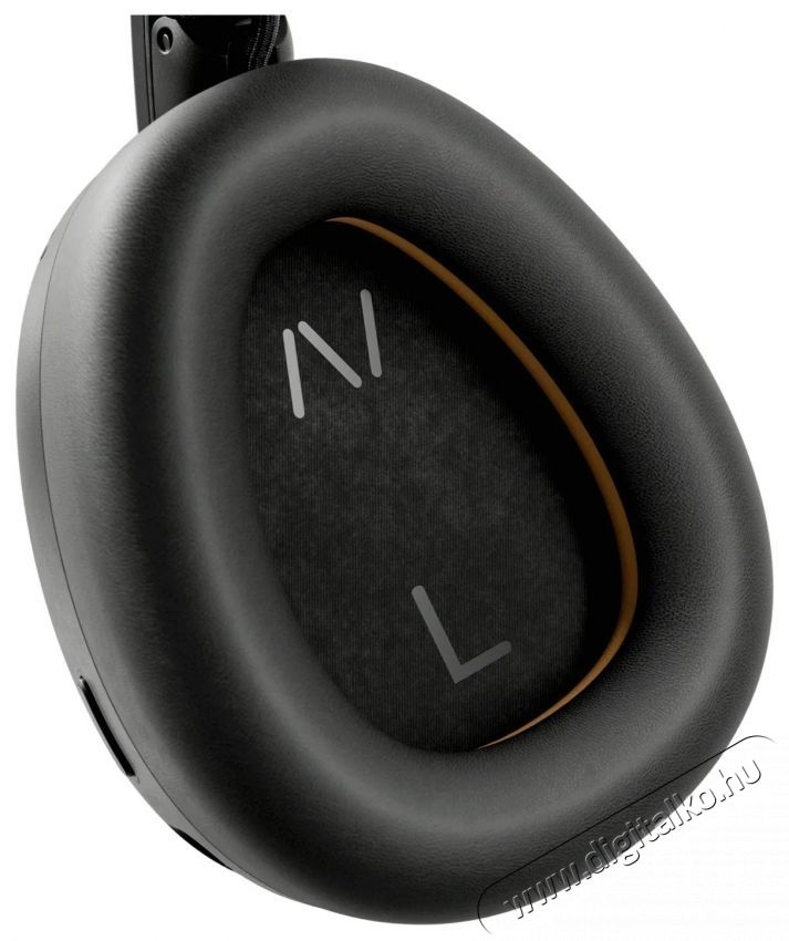 Skullcandy Aviator 900 ANC fejhallgat&oacute;, fekete Audio-Video / Hifi / Multim&eacute;dia - F&uuml;l &eacute;s Fejhallgat&oacute;k - Fejhallgat&oacute; - 537299