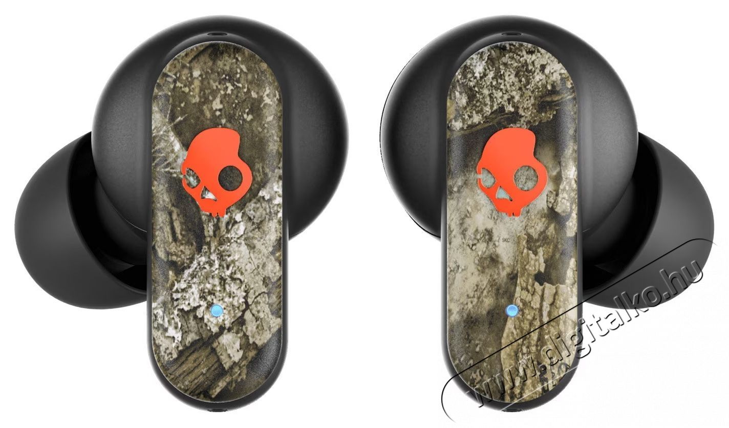 Skullcandy Dime 3 f&uuml;lhallgat&oacute; Audio-Video / Hifi / Multim&eacute;dia - F&uuml;l &eacute;s Fejhallgat&oacute;k - F&uuml;lhallgat&oacute; - 537297