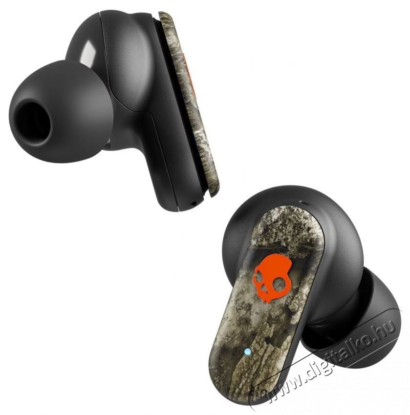 Skullcandy Dime 3 f&uuml;lhallgat&oacute; Audio-Video / Hifi / Multim&eacute;dia - F&uuml;l &eacute;s Fejhallgat&oacute;k - F&uuml;lhallgat&oacute; - 537297