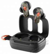 Skullcandy Dime 3 f&uuml;lhallgat&oacute; Audio-Video / Hifi / Multim&eacute;dia - F&uuml;l &eacute;s Fejhallgat&oacute;k - F&uuml;lhallgat&oacute; - 537297