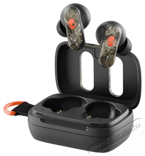 Skullcandy Dime 3 f&uuml;lhallgat&oacute; Audio-Video / Hifi / Multim&eacute;dia - F&uuml;l &eacute;s Fejhallgat&oacute;k - F&uuml;lhallgat&oacute; - 537297