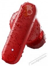 Skullcandy S2TAW-T967 Smokin Buds True Wireless Bluetooth piros f&uuml;lhallgat&oacute; Audio-Video / Hifi / Multim&eacute;dia - F&uuml;l &eacute;s Fejhallgat&oacute;k - F&uuml;lhallgat&oacute; - 537577