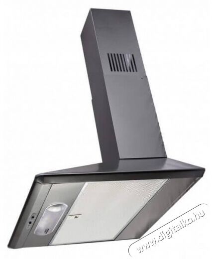 SLX SK 50 X Páraelszívó - inox Konyhai termékek - Páraelszívó - Kürtős - 363793