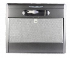 SLX SK 50 X Páraelszívó - inox Konyhai termékek - Páraelszívó - Kürtős - 363793