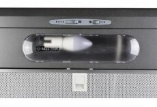 SLX SK 50 X Páraelszívó - inox Konyhai termékek - Páraelszívó - Kürtős - 363793