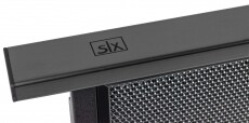 SLX ST 60 X Beépíthető Páraelszívó Konyhai termékek - Páraelszívó - Beépíthető / kihúzható - 363780
