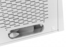 SLX SH 60 W Páraelszívó Konyhai termékek - Páraelszívó - Hagyományos - 363773