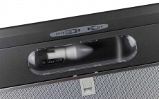 SLX SK 60 X Páraelszívó - inox Konyhai termékek - Páraelszívó - Kürtős - 363796