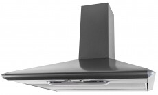 SLX SK 60 X Páraelszívó - inox Konyhai termékek - Páraelszívó - Kürtős - 363796