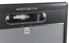 SLX SK 60 X Páraelszívó - inox Konyhai termékek - Páraelszívó - Kürtős - 363796