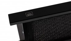SLX ST 60 B Kihúzható páraelszívó Konyhai termékek - Páraelszívó - Beépíthető / kihúzható - 363781