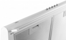 SLX SHA 60 W konvencionális páraelszívó - fehér Konyhai termékek - Páraelszívó - Hagyományos - 370579