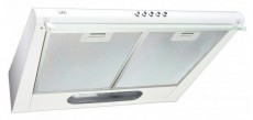 SLX SHA 50 W konvencionális páraelszívó - fehér Konyhai termékek - Páraelszívó - Hagyományos - 370578