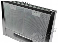 SLX SHA 60 X Páraelszívó - inox Konyhai termékek - Páraelszívó - Hagyományos - 363778