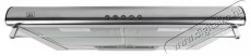 SLX SHA 60 X Páraelszívó - inox Konyhai termékek - Páraelszívó - Hagyományos - 363778