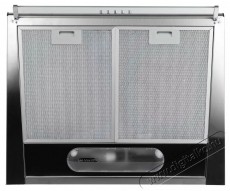 SLX SHA 60 X Páraelszívó - inox Konyhai termékek - Páraelszívó - Hagyományos - 363778