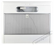 SLX SK 60 W Kürtős Páraelszívó Konyhai termékek - Páraelszívó - Kürtős - 363794