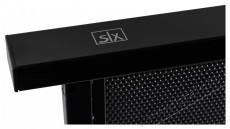 SLX STCS 60 B beépíthető Páraelszívó Konyhai termékek - Páraelszívó - Beépíthető / kihúzható - 363785