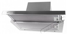 SLX STSZ 60 X Beépíthető Páraelszívó Konyhai termékek - Páraelszívó - Beépíthető / kihúzható - 363786