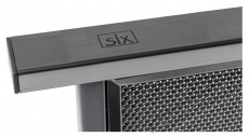 SLX STSZ 60 X Beépíthető Páraelszívó Konyhai termékek - Páraelszívó - Beépíthető / kihúzható - 363786