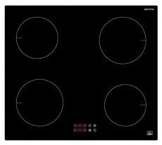 SLX 5IF-4S indukciós főzőlap Konyhai termékek - Sütő-főzőlap, tűzhely (beépíthető) - Indukciós főzőlap (beépíthető) - 526733