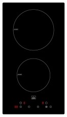 SLX 5VF-2S kerámia főzőlap Konyhai termékek - Sütő-főzőlap, tűzhely (beépíthető) - Indukciós főzőlap (beépíthető) - 526732