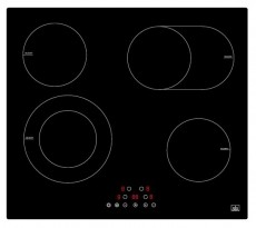 SLX 5VF-44S kerámia főzőlap Konyhai termékek - Sütő-főzőlap, tűzhely (beépíthető) - Indukciós főzőlap (beépíthető) - 526730