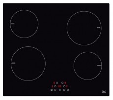 SLX 5VF-4S kerámia főzőlap Konyhai termékek - Sütő-főzőlap, tűzhely (beépíthető) - Indukciós főzőlap (beépíthető) - 526731