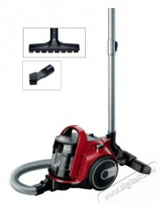 SLX VCC-44R Cyclone porzsák nélküli porszívó Háztartás / Otthon / Kültér - Porszívó / takarítógép - Porzsák nélküli porszívó - 526723