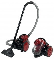 SLX VCC-44R Cyclone porzsák nélküli porszívó Háztartás / Otthon / Kültér - Porszívó / takarítógép - Porzsák nélküli porszívó - 526723