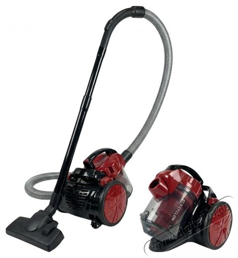 SLX VCC-44R Cyclone porzs&aacute;k n&eacute;lk&uuml;li porsz&iacute;v&oacute; H&aacute;ztart&aacute;s / Otthon / K&uuml;lt&eacute;r - Porsz&iacute;v&oacute; / takar&iacute;t&oacute;g&eacute;p - Porzs&aacute;k n&eacute;lk&uuml;li porsz&iacute;v&oacute; - 526723