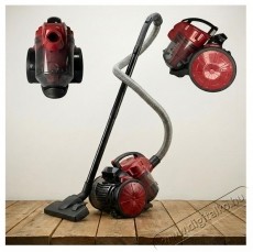 SLX VCC-44R Cyclone porzs&aacute;k n&eacute;lk&uuml;li porsz&iacute;v&oacute; H&aacute;ztart&aacute;s / Otthon / K&uuml;lt&eacute;r - Porsz&iacute;v&oacute; / takar&iacute;t&oacute;g&eacute;p - Porzs&aacute;k n&eacute;lk&uuml;li porsz&iacute;v&oacute; - 526723