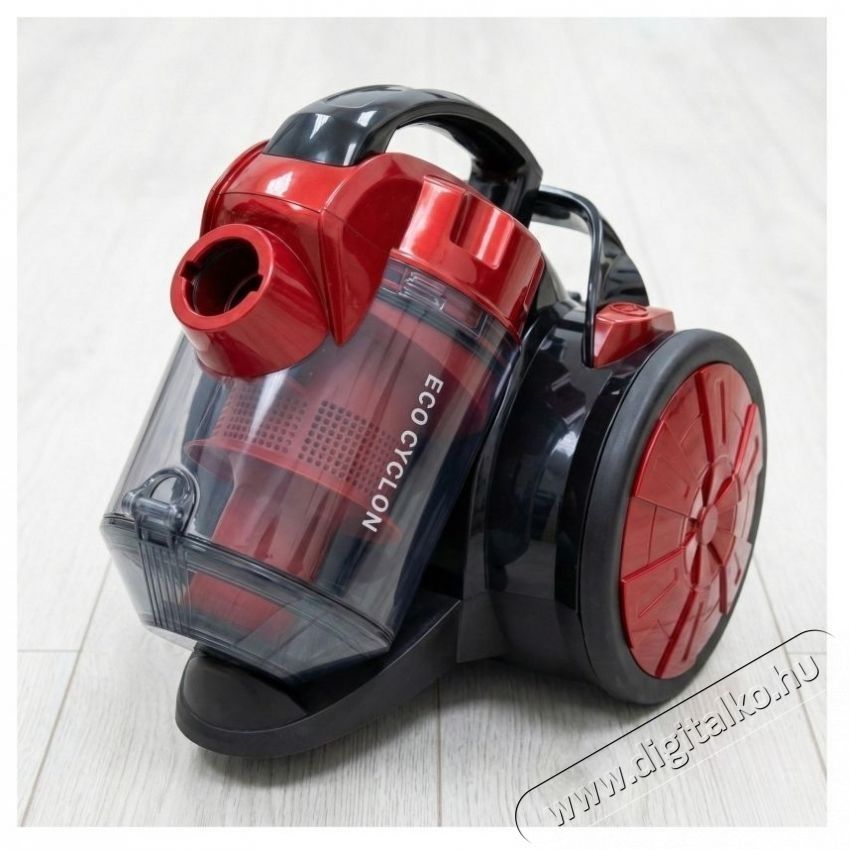 SLX VCC-44R Cyclone porzs&aacute;k n&eacute;lk&uuml;li porsz&iacute;v&oacute; H&aacute;ztart&aacute;s / Otthon / K&uuml;lt&eacute;r - Porsz&iacute;v&oacute; / takar&iacute;t&oacute;g&eacute;p - Porzs&aacute;k n&eacute;lk&uuml;li porsz&iacute;v&oacute; - 526723