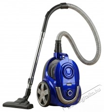 SLX VCC-88B Multi-Cyclone porzsák nélküli porszívó Háztartás / Otthon / Kültér - Porszívó / takarítógép - Porzsák nélküli porszívó - 526724