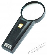 Sma 8PK-MA006 Világítós nagyító Távcsövek / Optika - Nagyító - Kézi nagyító - 384223