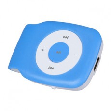 Smarton SM 1800 BU MP3 lejátszó Audio-Video / Hifi / Multimédia - Hordozható CD / DVD / Multimédia készülék - MP3/MP4 lejátszó - 288060