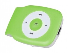 Smarton SM 1800 GN MP3 lejátszó Audio-Video / Hifi / Multimédia - Hordozható CD / DVD / Multimédia készülék - MP3/MP4 lejátszó - 288058