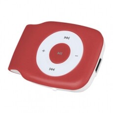 Smarton SM 1800 RD MP3 lejátszó Audio-Video / Hifi / Multimédia - Hordozható CD / DVD / Multimédia készülék - MP3/MP4 lejátszó - 288059